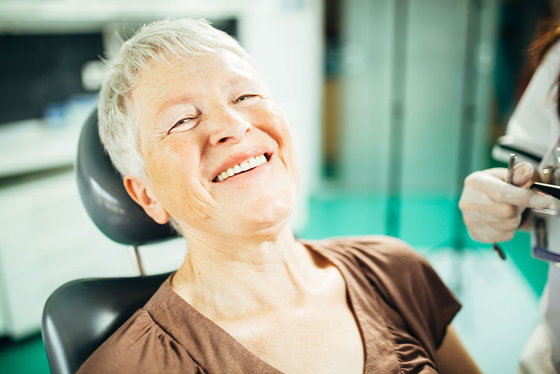 peri implantitis treatment